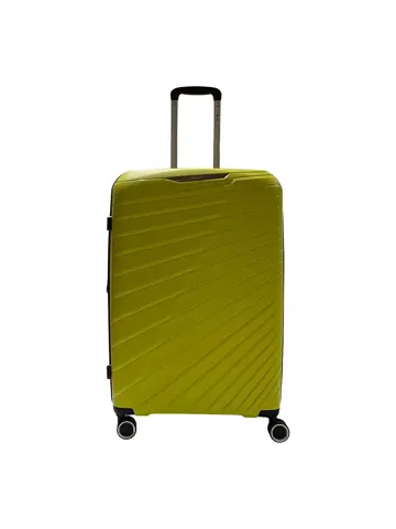 Salvador PP - Kofferset 3-dlg - 55/65/75cm