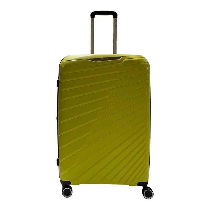 Salvador PP - Kofferset 3-dlg - 55/65/75cm