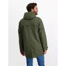 Casper – Parka Heren – Waterdicht