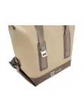 Freja koeltas 17L beige