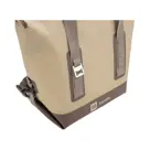 Freja koeltas 17L beige