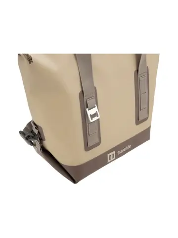 Freja koeltas 17L beige