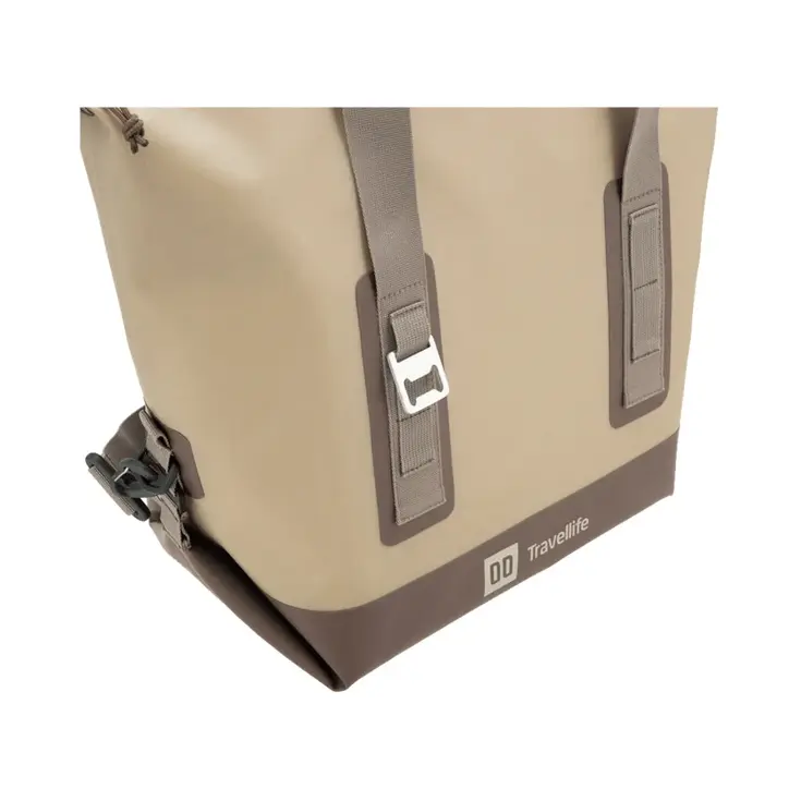 Freja koeltas 17L beige