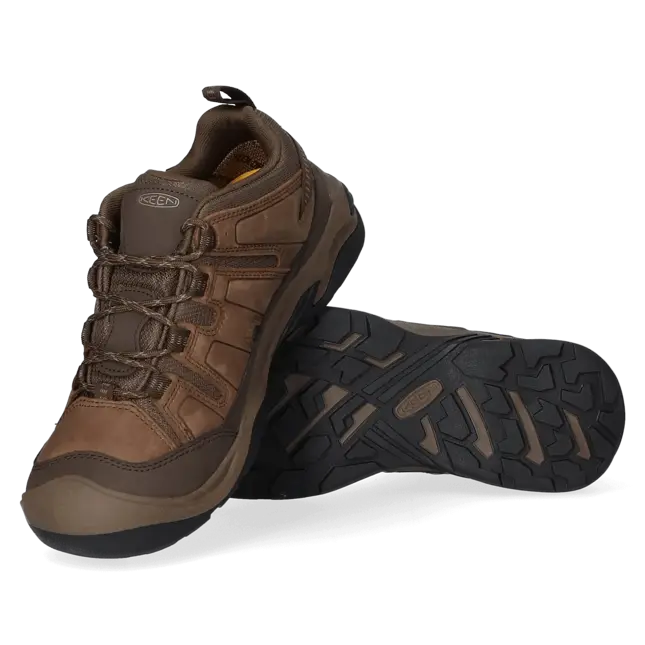 Circadia - Wandelschoenen - Heren - Keen
