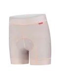 bikeboxer dames pearly pink
