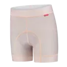 bikeboxer dames pearly pink