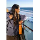 Lifestraw Go - RVS Waterfles 700ml - Oranje