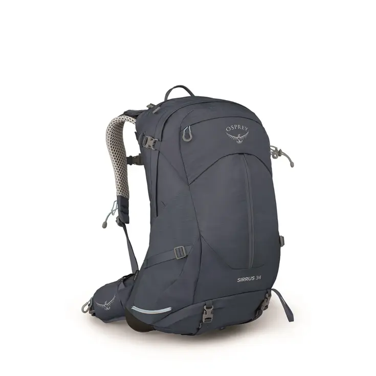 Osprey Sirrus 34 Backpack muted space blue