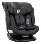 Sagitta Black 40-150 cm i-Size Autostoel