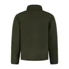 MGO Ted Heren - Outdoorvest - Teddy Fleece