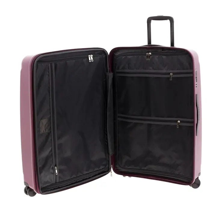 Calypso - Grote koffer - 73cm - 104L