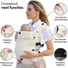 Amora Draagzak - Baby Draagzak - Deryan