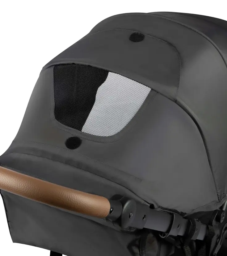 Cloudy Kinderwagen