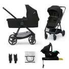 Newly Pro - 4-in-1 Kinderwagen - Kinderkraft
