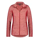 Jose - Fleece Vest Dames