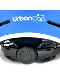 UrbanCap kinderfietshelm
