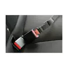 Veiligheidsgordel voor huisdieren – Maat S