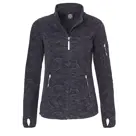 Kaatje - Fleece Vest Dames