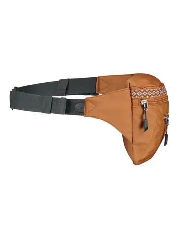 Heuptas – Zamora – Lichtgewicht