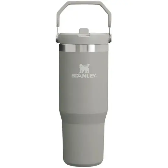 Stanley Tumbler - Isolerende Waterfles Ash