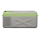 Steamy-E Elektrische Koelbox - 16L