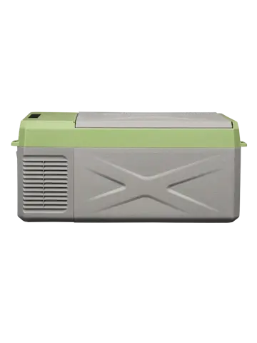 Steamy-E Elektrische Koelbox - 16L