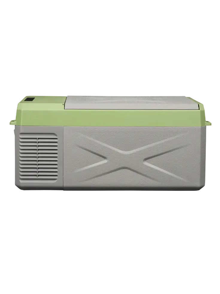 Steamy-E Elektrische Koelbox - 16L