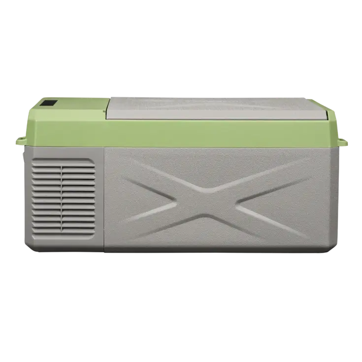 Steamy-E Elektrische Koelbox - 16L