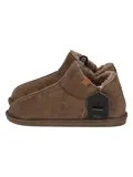 Boots Suede - Dames - Pantoffels