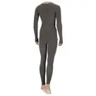 Merinowol - Dames - Thermoshirt