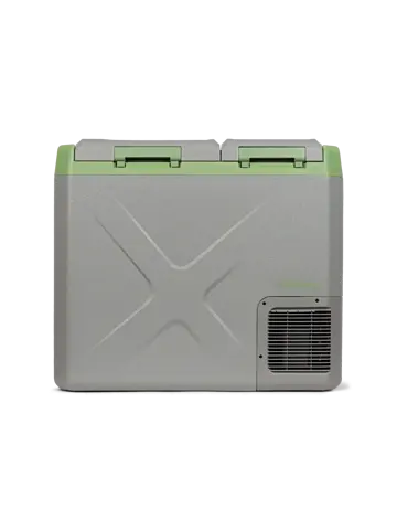 Steamy-E Elektrische Koelbox - 40L