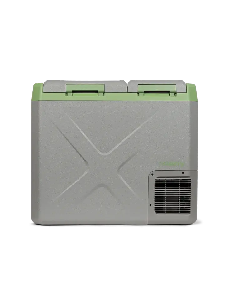 Steamy-E Elektrische Koelbox - 40L