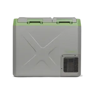 Steamy-E Elektrische Koelbox - 40L