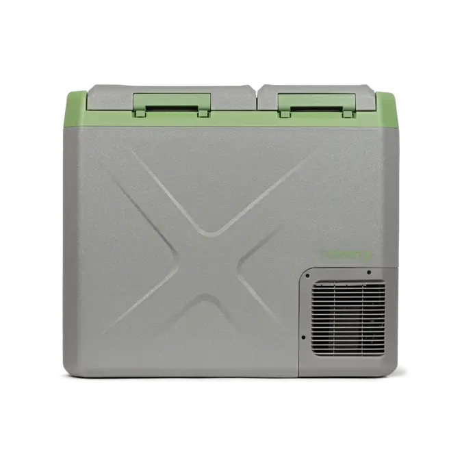 Steamy-E Elektrische Koelbox - 40L