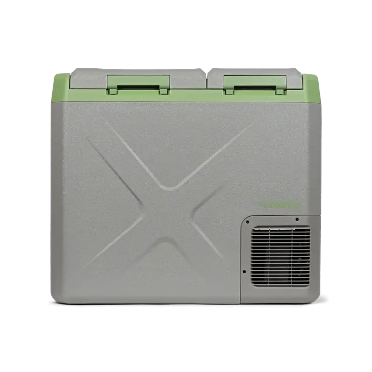 Steamy-E Elektrische Koelbox - 40L