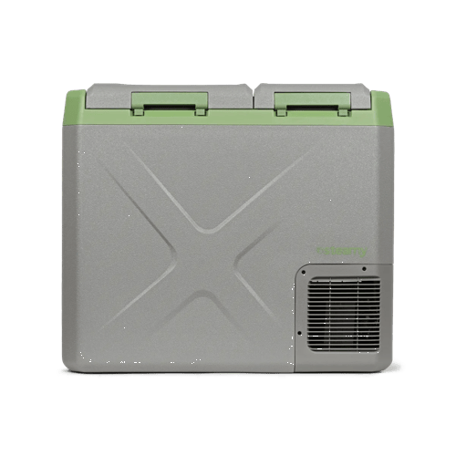 Steamy-E Elektrische Koelbox - 40L