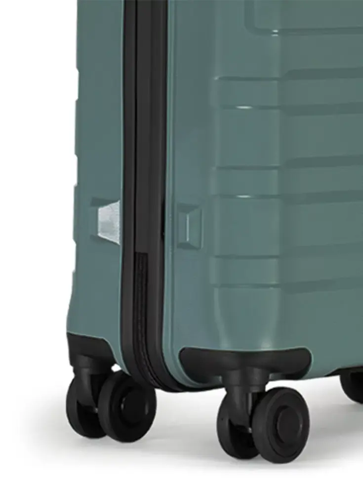 Koffer – Narbonne – 55 cm – TSA cijferslot