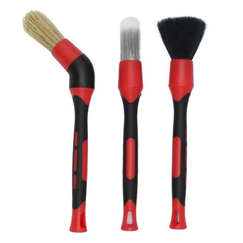 Detailing Brush Set 3 stuks