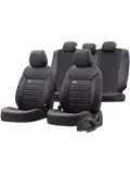 Premium - Stoelhoezenset - Otom 