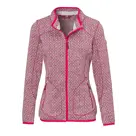 Fleece vest lady Britany