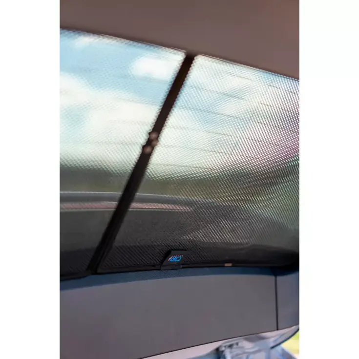 Volkswagen Golf VIII Variant 2020 - Zonneschermen - Car Shades