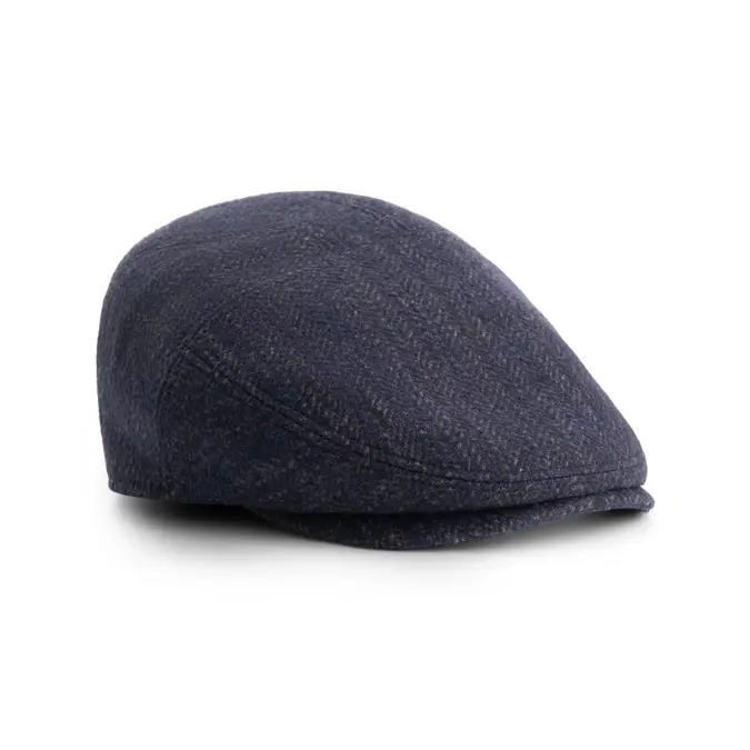 MGO Wem Heren - Flatcap - Wolmix