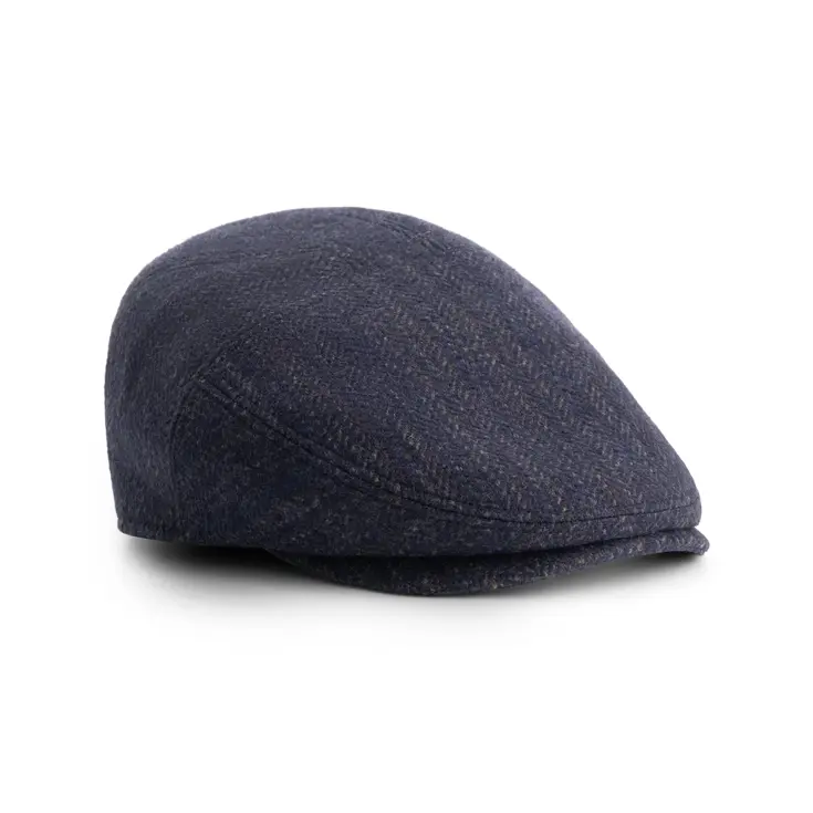 MGO Wem Heren - Flatcap - Wolmix