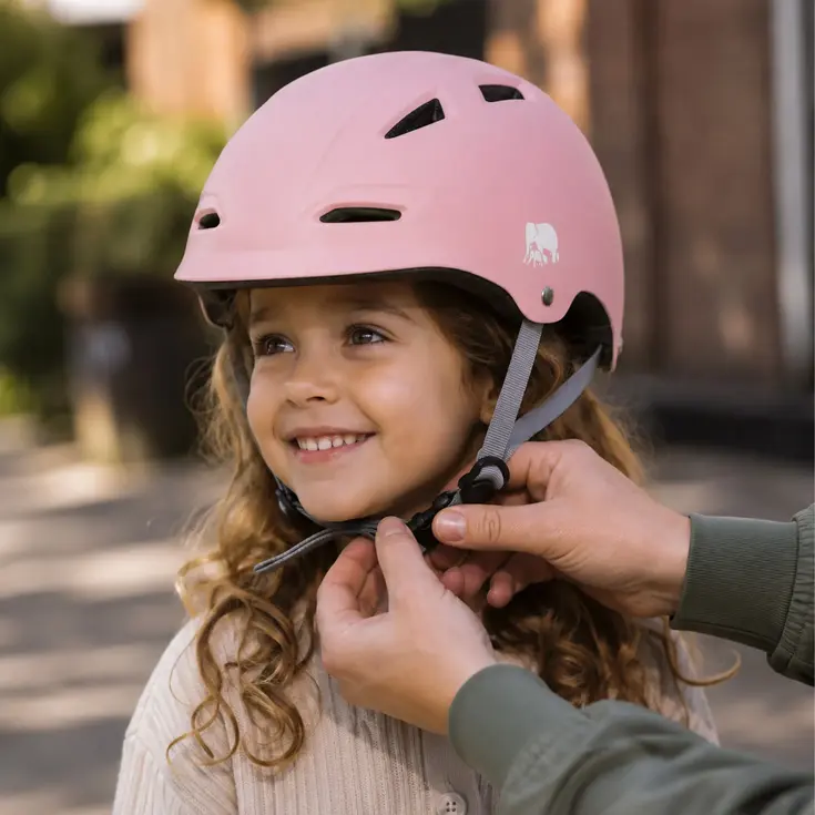 Kinderhelm - helm voor Kinderen