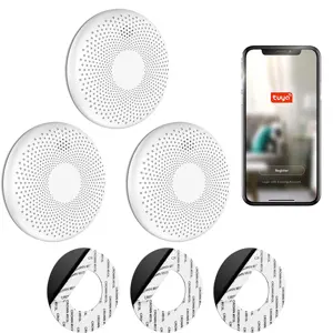 CS11W Slimme combimelder 3-pack