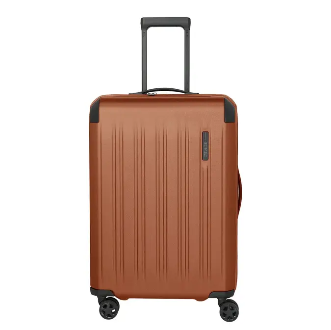 Travelite Dynamiic koffer / 69 L