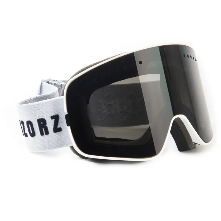 Vizorz Skibril met magnetisch vizier