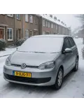 Voorruithoes 70x150 cm - Universeel Auto