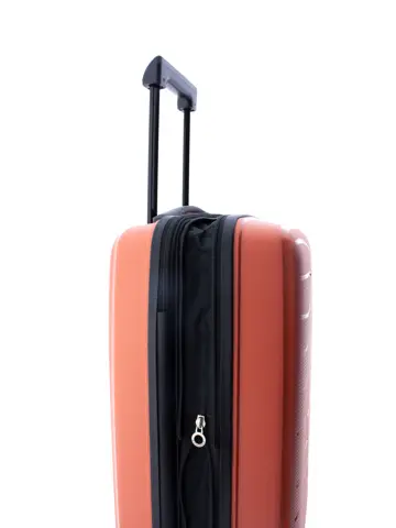 Flow - Handbagage koffer - 55cm - 40L