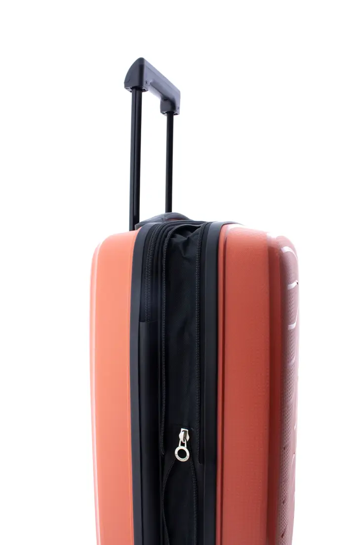 Flow - Handbagage koffer - 55cm - 40L